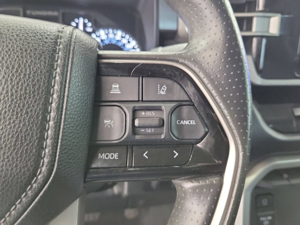 Used 2023 Toyota Tundra SR5 RWD image 21