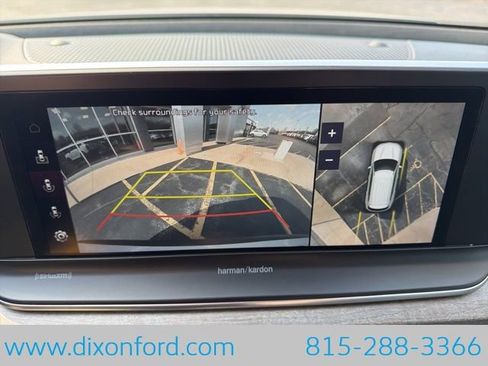 Used 2022 Kia Telluride SX w/ Nightfall Edition Package AWD/4WD image 12
