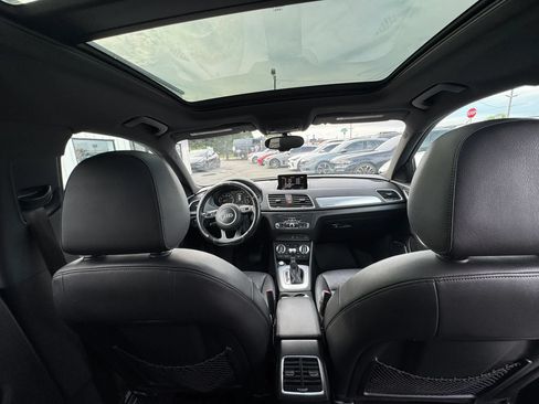 Used 2015 Audi Q3 2.0T Prestige w/ Prestige Package AWD/4WD image 14