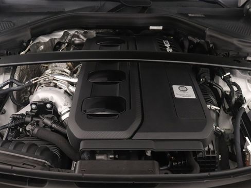 New 2026 Mercedes-Benz GLC 43 AMG 4MATIC image 11