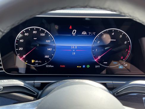 New 2026 Mercedes-Benz GLS 450 450 image 23