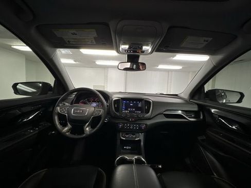 Certified 2024 GMC Terrain AT4 w/ Tech Package AWD/4WD image 20