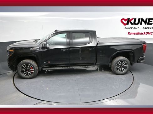 New 2026 GMC Sierra 1500 AT4 w/ AT4 Premium Package image 32