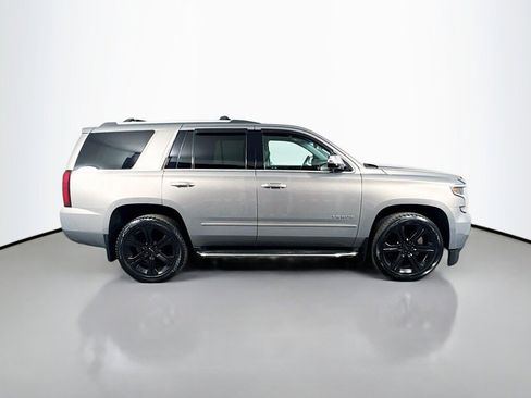 Used 2019 Chevrolet Tahoe Premier AWD/4WD image 6