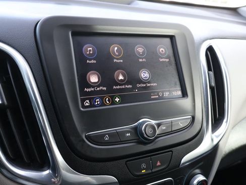 Certified 2024 Chevrolet Equinox LS w/ Driver Confidence II Package image 22