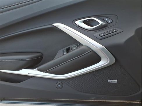 Used 2023 Chevrolet Camaro SS image 18