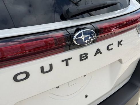 Certified 2026 Subaru Outback Touring XT AWD/4WD image 14