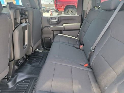 New 2025 Chevrolet Silverado 2500 W/T w/ WT Convenience Package AWD/4WD image 20