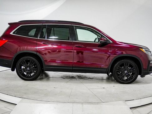 Used 2022 Honda Pilot Special Edition image 13