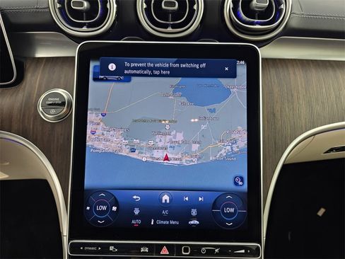 New 2026 Mercedes-Benz CLE 450 4MATIC Coupe image 13