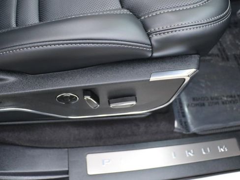 Used 2026 Ford F150 Platinum w/ Equipment Group 702A High AWD/4WD image 12