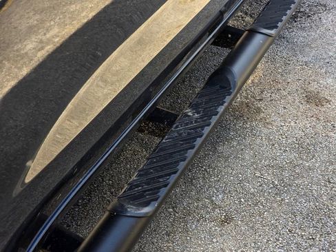 Used 2019 Chevrolet Silverado 1500 Custom w/ Infotainment Package image 6