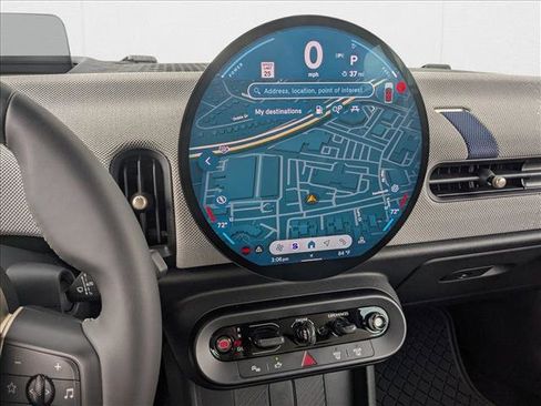 Used 2025 MINI Cooper Convertible image 14