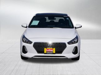 Used 2018 Hyundai Elantra GT w/ Tech Package 03 FWD video 2