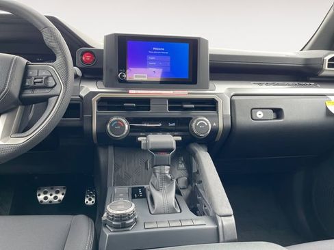 New 2026 Toyota Tacoma TRD Sport AWD/4WD image 11