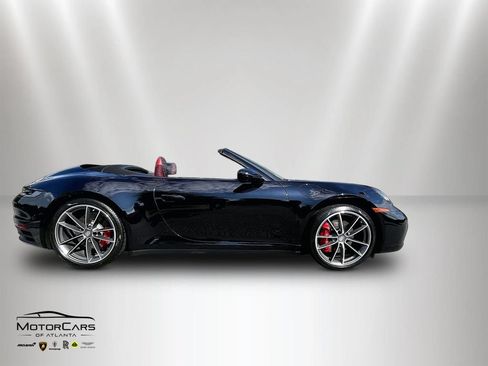 Used 2024 Porsche 911 Carrera S RWD image 6