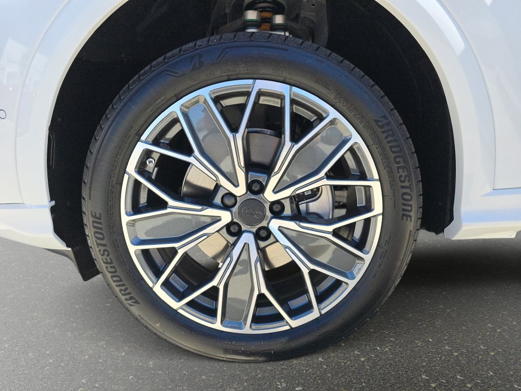 New 2026 Audi Q5 Premium Plus AWD/4WD image 33