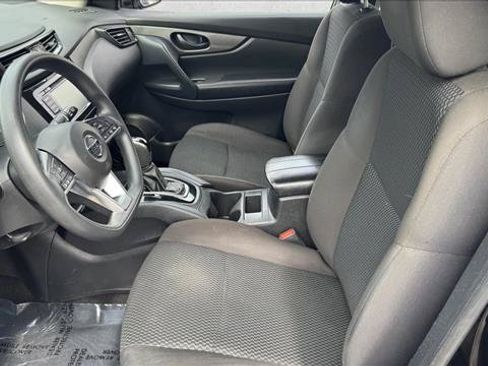 Used 2021 Nissan Rogue Sport S AWD/4WD image 10