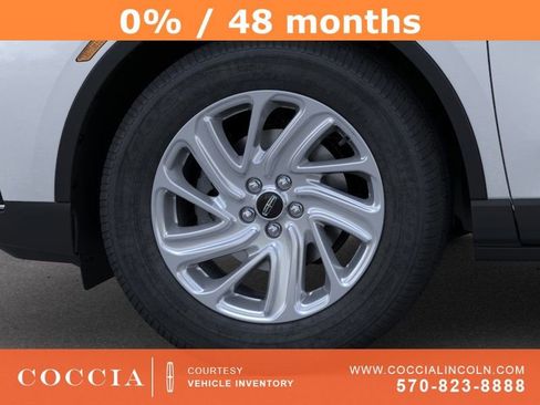 New 2026 Lincoln Corsair Premiere AWD/4WD image 19