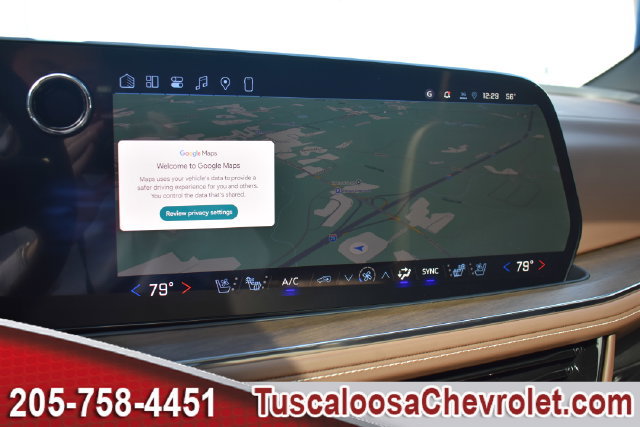 New 2027 Chevrolet Tahoe High Country w/ Sun And Tow Package AWD/4WD image 36