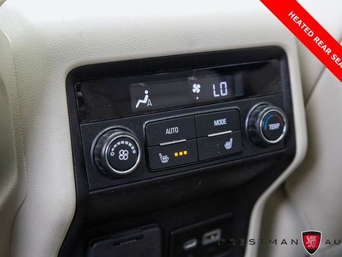 Used 2022 GMC Acadia Denali w/ Denali Technology Package AWD/4WD image 10
