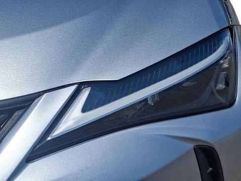 Used 2023 Lexus UX 250h AWD w/ Accessory Package (Z2) image 10