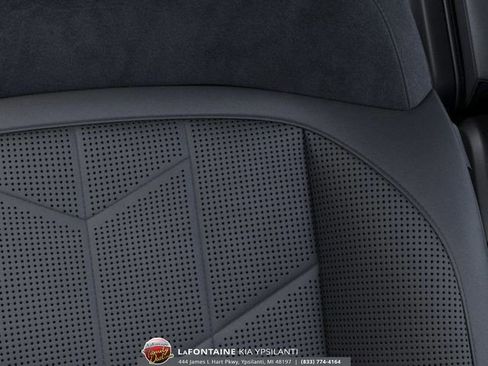 New 2027 Kia Telluride X-Line SX Prestige image 24