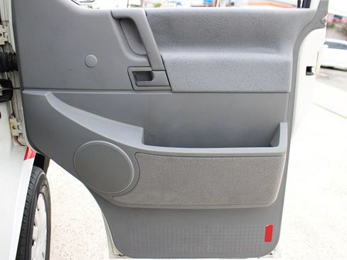 Used 1997 Volkswagen Eurovan Camper FWD image 65