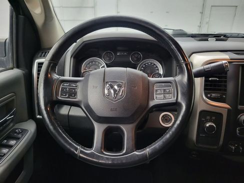 Used 2015 RAM 2500 Big Horn image 15