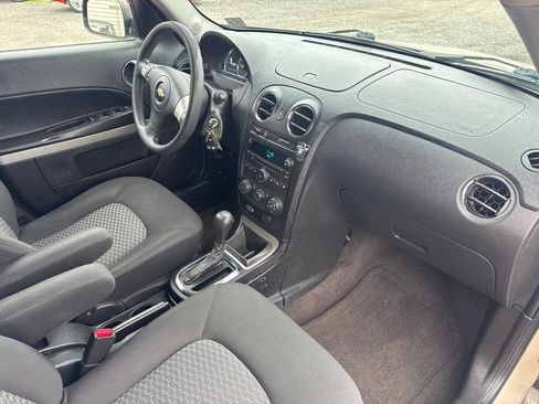 Used 2009 Chevrolet HHR LS FWD image 27