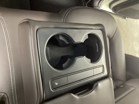 New 2025 MAZDA CX-5 Signature image 13