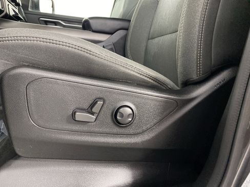 Used 2022 RAM 1500 Big Horn image 17