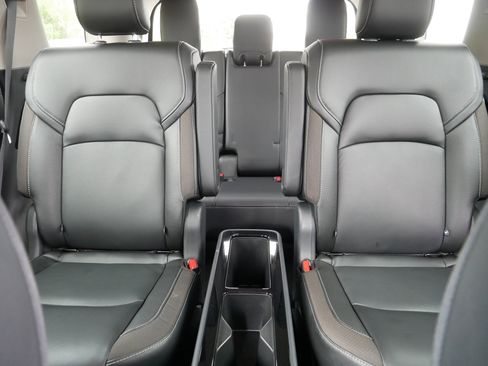Certified 2023 Nissan Pathfinder SL w/ SL Premium Package AWD/4WD image 13