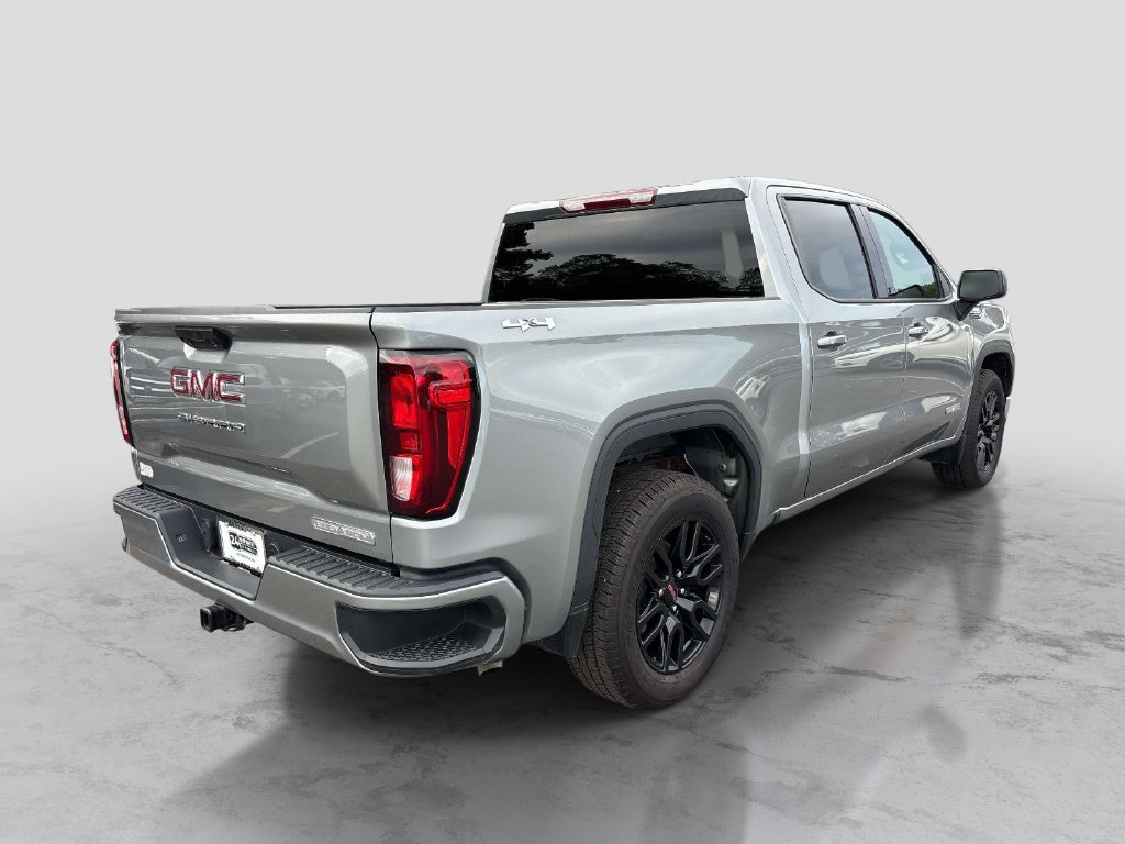Used 2023 GMC Sierra 1500 Elevation AWD/4WD image 5