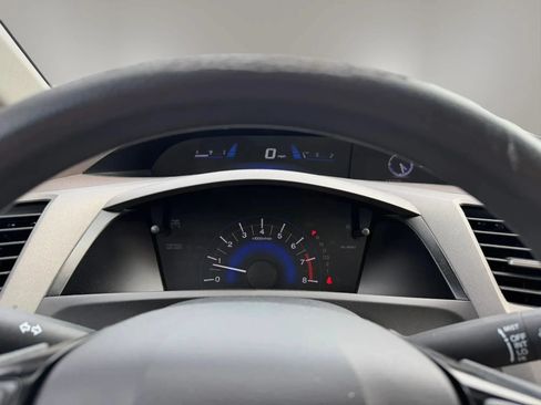 Used 2012 Honda Civic LX image 13