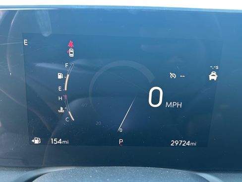 Used 2025 Buick Encore GX Preferred FWD image 15