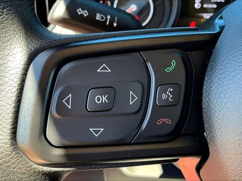 New 2026 Jeep Wrangler Unlimited Sport AWD/4WD image 23