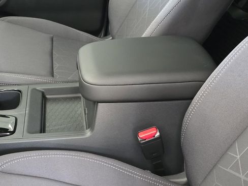 New 2026 Nissan Frontier SV w/ Tow Package RWD image 8