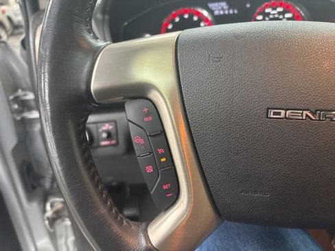 Used 2016 GMC Acadia Denali image 27