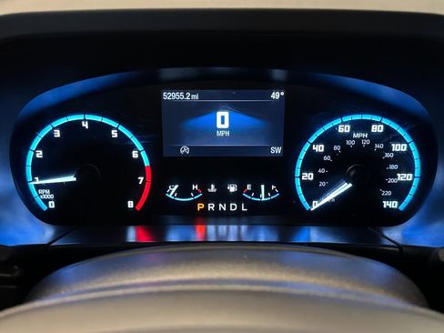 Used 2021 Ford Bronco Sport Big Bend image 9