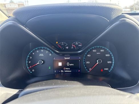 Certified 2022 GMC Canyon Denali image 11