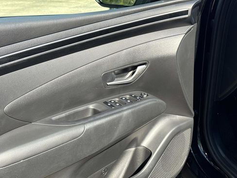 Used 2024 Hyundai Santa Cruz Night AWD/4WD image 18