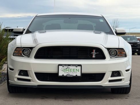 Used 2013 Ford Mustang GT Premium RWD image 6