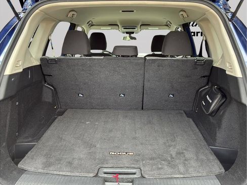 Used 2023 Nissan Rogue SV FWD image 10