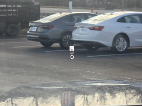 New 2026 Volkswagen Atlas Cross Sport SEL image 9