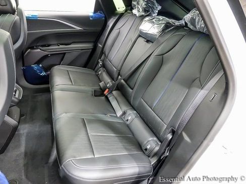 New 2025 Cadillac Lyriq Sport w/ LPO, Floor Liner Package image 9