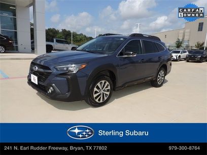 Used 2024 Subaru Outback Premium