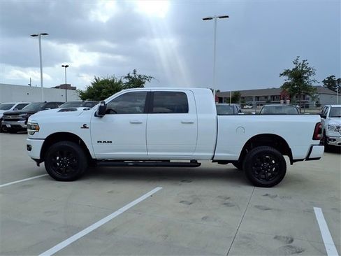 Used 2023 RAM 2500 Laramie image 18