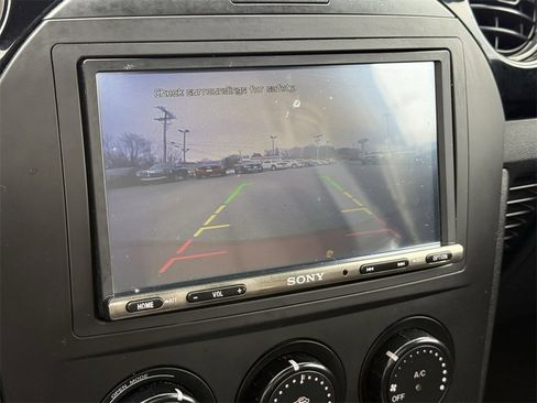 Used 2007 MAZDA MX-5 Miata Touring image 22