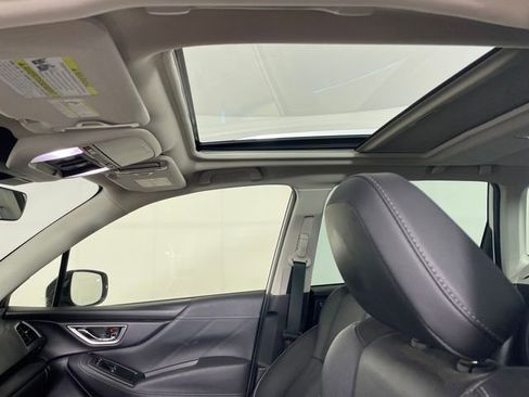 Used 2022 Subaru Forester Touring AWD/4WD image 11